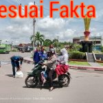 PWI Banyuasin Giat Jum'at Berbagi, Sebagai Bentuk Kepedulian Insan Pers IMG-20251205-WA0016