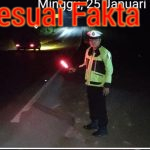Guna Untuk Memberikan Rasa Aman Dan Nyaman Kepada Masyarakat, Satlantas Banyuasin Gelar Patroli Subuh IMG-20260125-WA0008