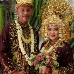 Momen Bahagia: Felyana dan Luis Vigo Resmi Mengikat Janji Suci di Taja Raya 1 IMG_20260413_204628